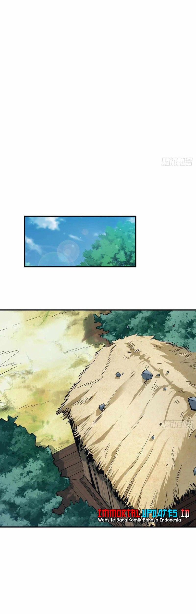 Baca Manhua I am Self-disciplined And Invincible Chapter 12 Gambar 2
