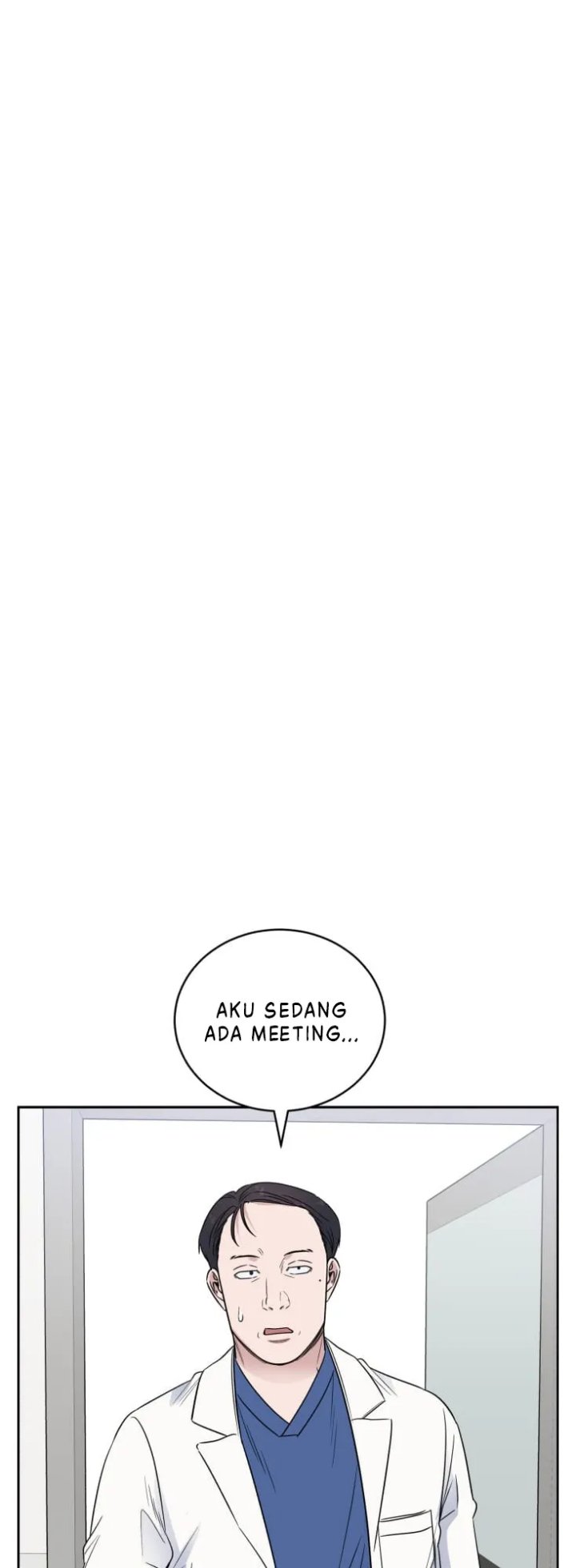 Baca Manhwa A.I Doctor Chapter 64 Gambar 2