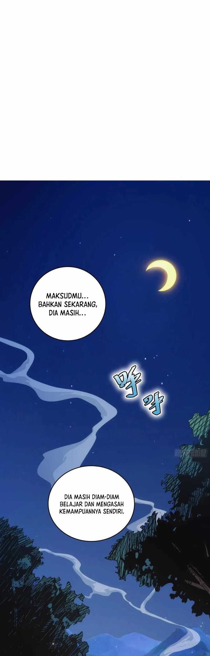 Baca Manhua I am Self-disciplined And Invincible Chapter 13 Gambar 2