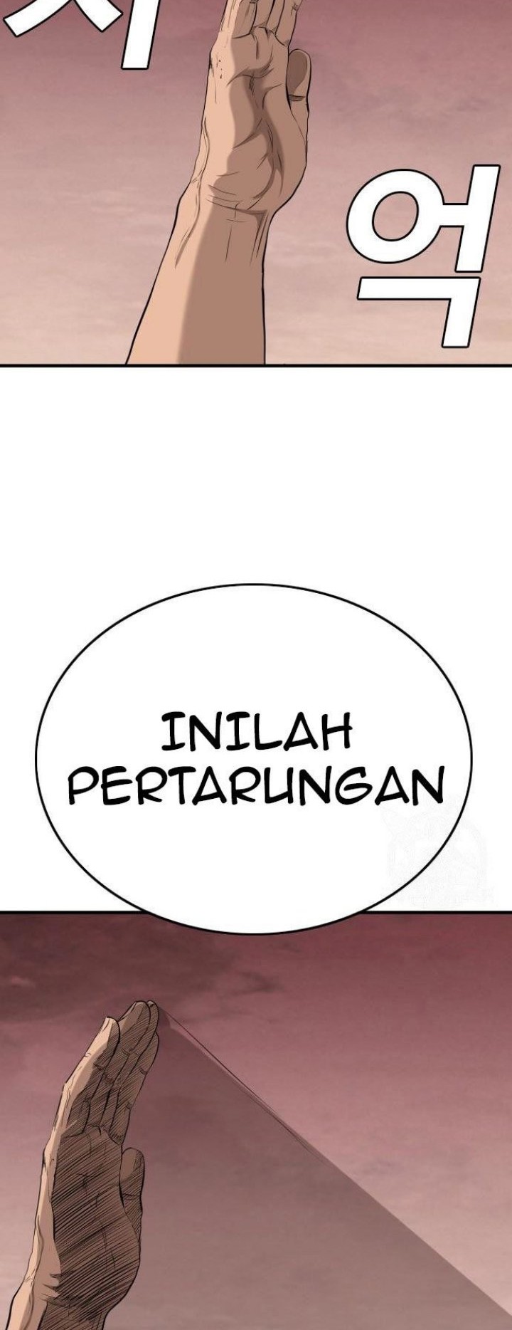Baca Manhwa A Bad Person Chapter 158 Gambar 2