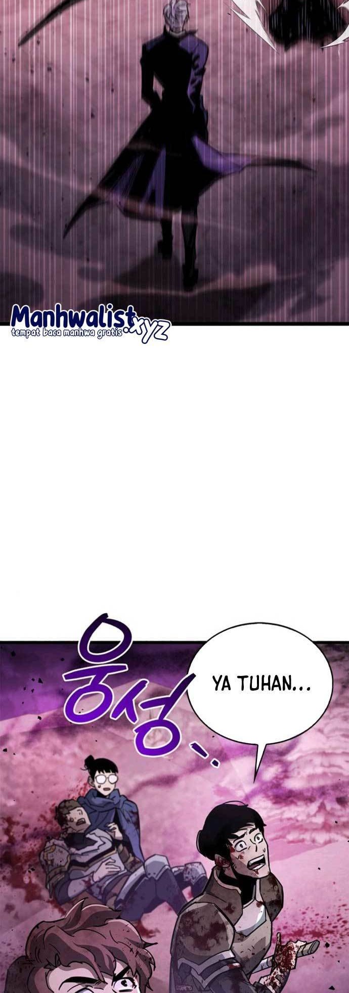 The Player Hides His Past Chapter 13 Gambar 10