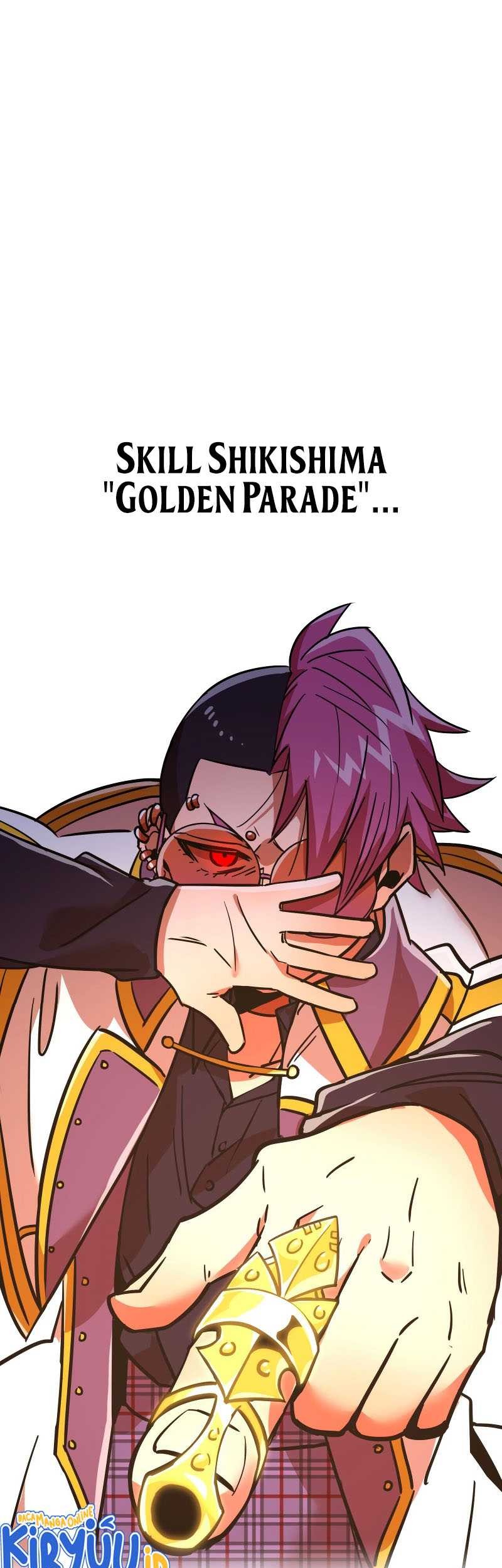 Baca Manga Savior of Divine Blood ~Draw Out 0.00000001% to Become the Strongest~ Chapter 17 Gambar 2