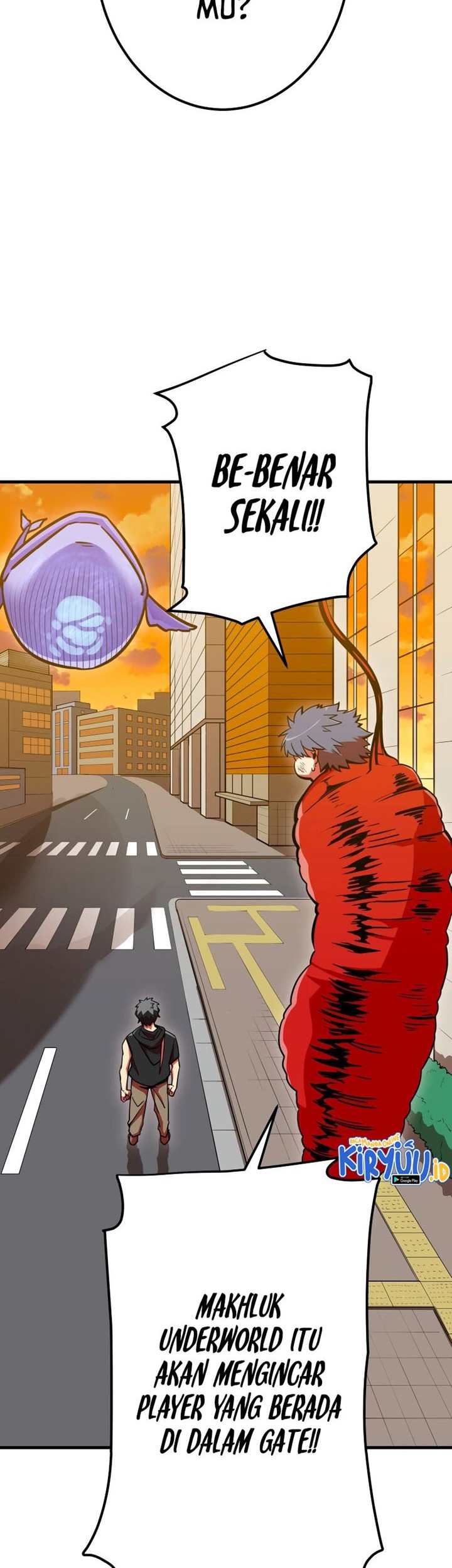 Savior of Divine Blood ~Draw Out 0.00000001% to Become the Strongest~ Chapter 13 Gambar 16