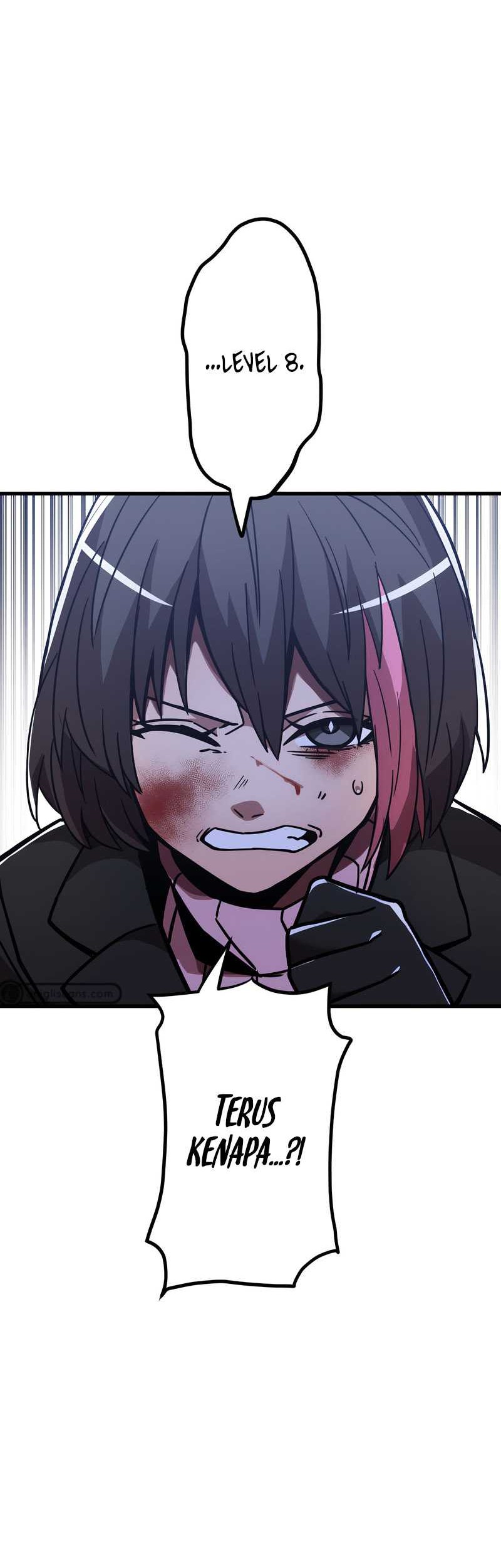 Savior of Divine Blood ~Draw Out 0.00000001% to Become the Strongest~ Chapter 06 Gambar 7