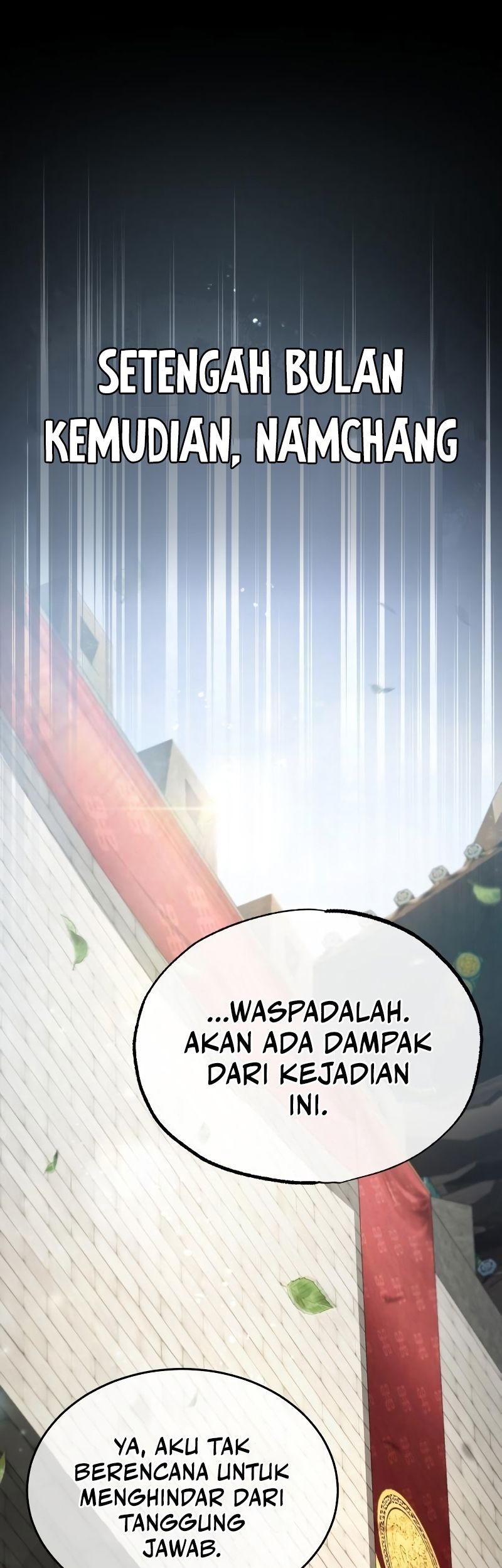 Baca Manhwa Number One Star Instructor Master Baek Chapter 84 Gambar 2