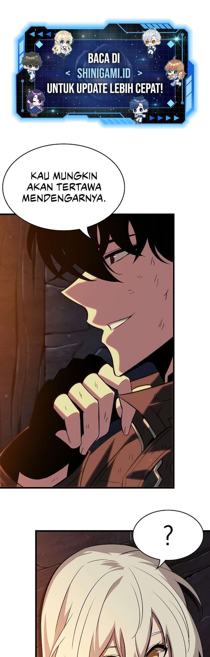 Baca Manhwa Pick Me Up Chapter 52 Gambar 2
