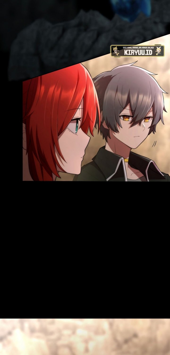 I Became an S-Rank Hunter With the Demon Lord App Chapter 39 Gambar 9