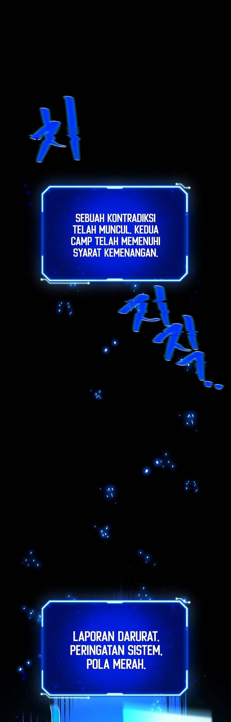 Baca Manhwa The Game’s Top Troll Chapter 41 Gambar 2