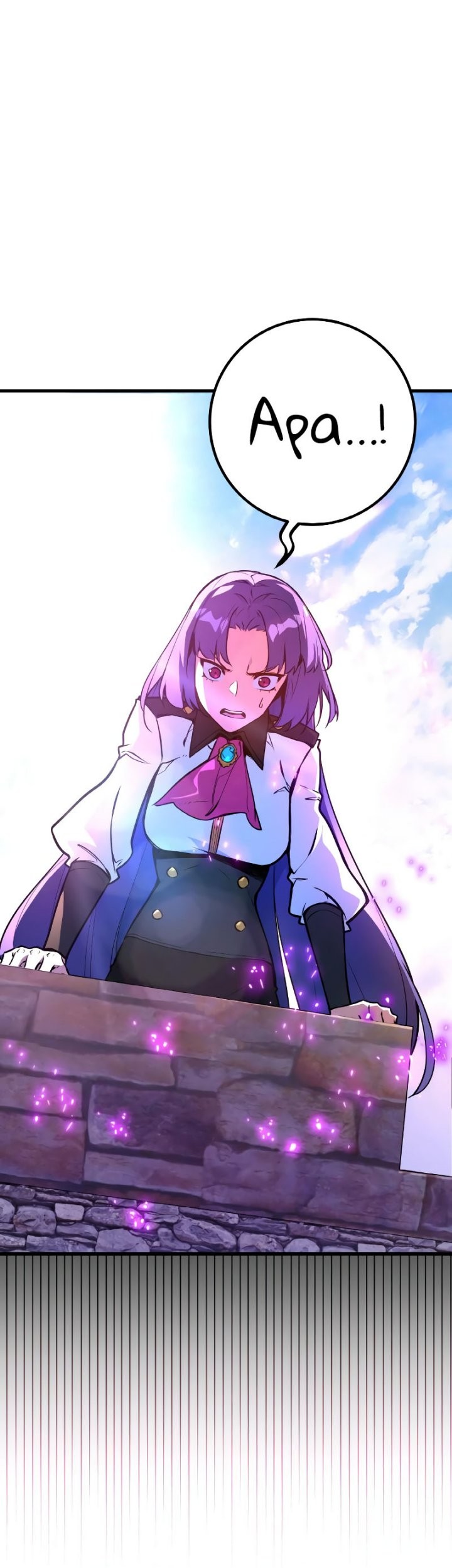 Baca Manhwa The Game’s Top Troll Chapter 38 Gambar 2