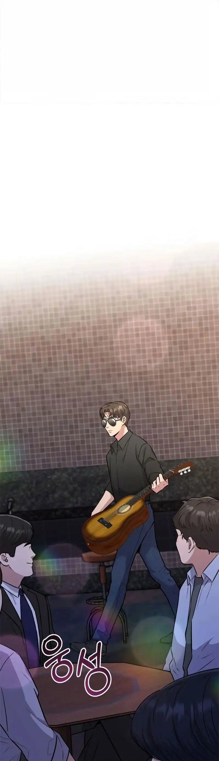 Baca Manhwa The New Employee Kim Chul-Soo Chapter 09 Gambar 2