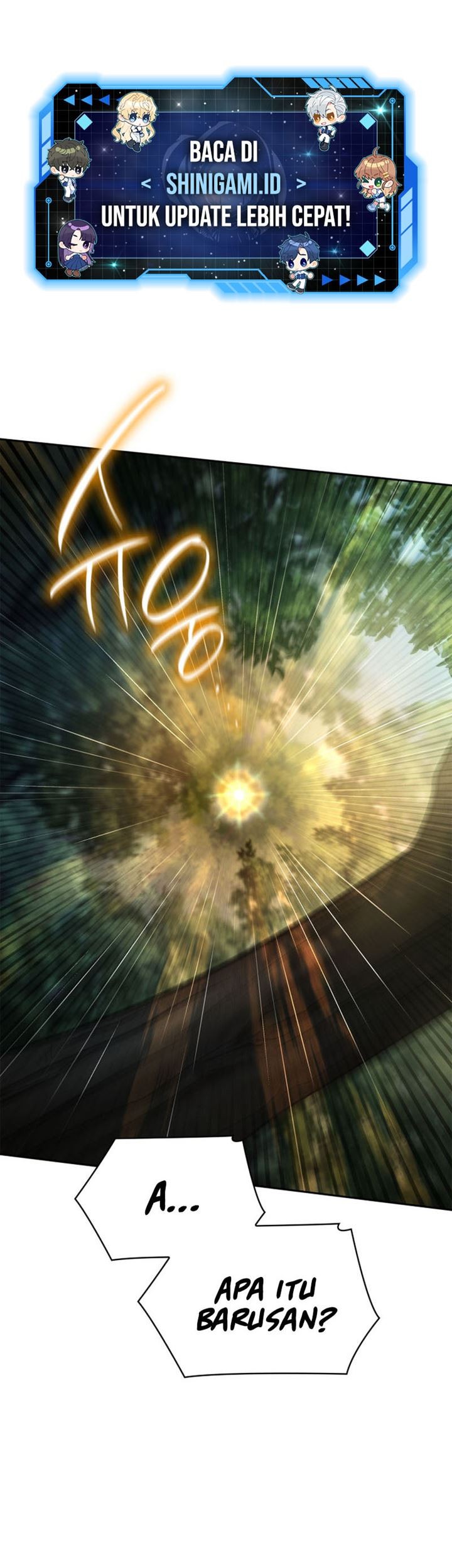 Baca Manhwa Infinite Mage Chapter 44 Gambar 2