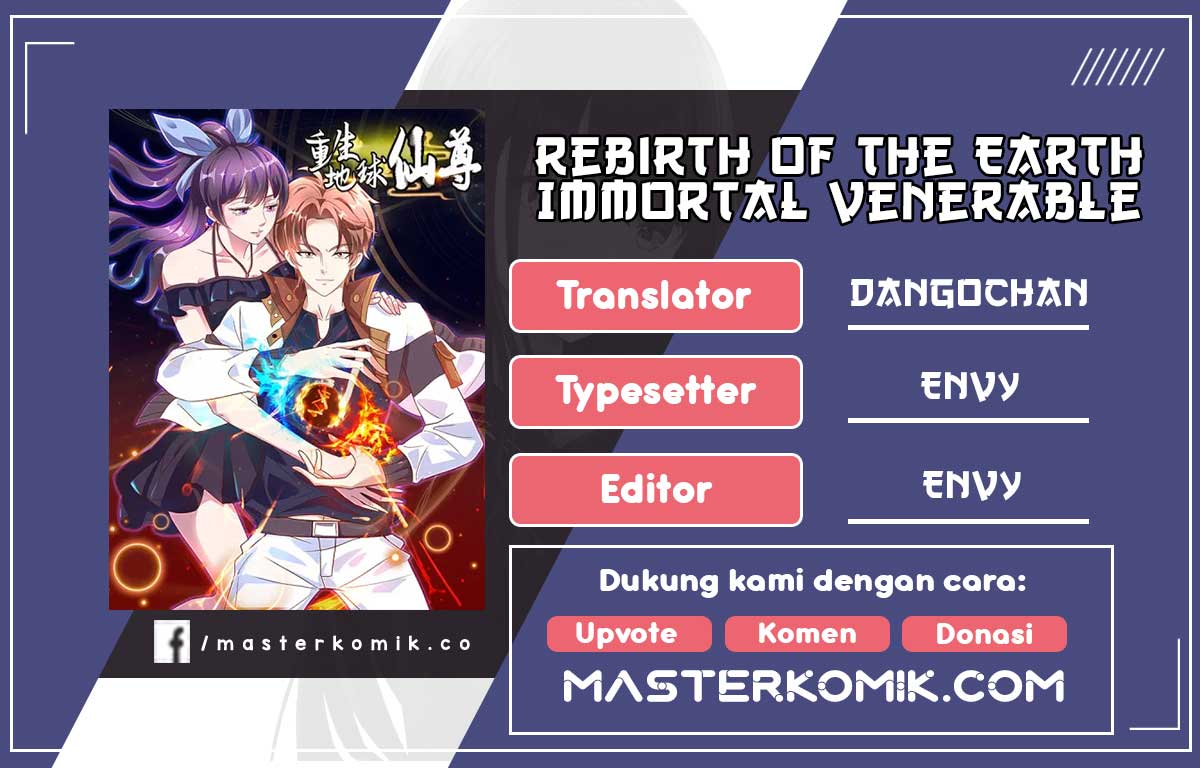 Komik Age of Terror - Chapter 88