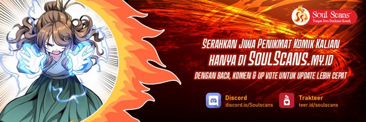 Komik Legend of Star General - Chapter 128