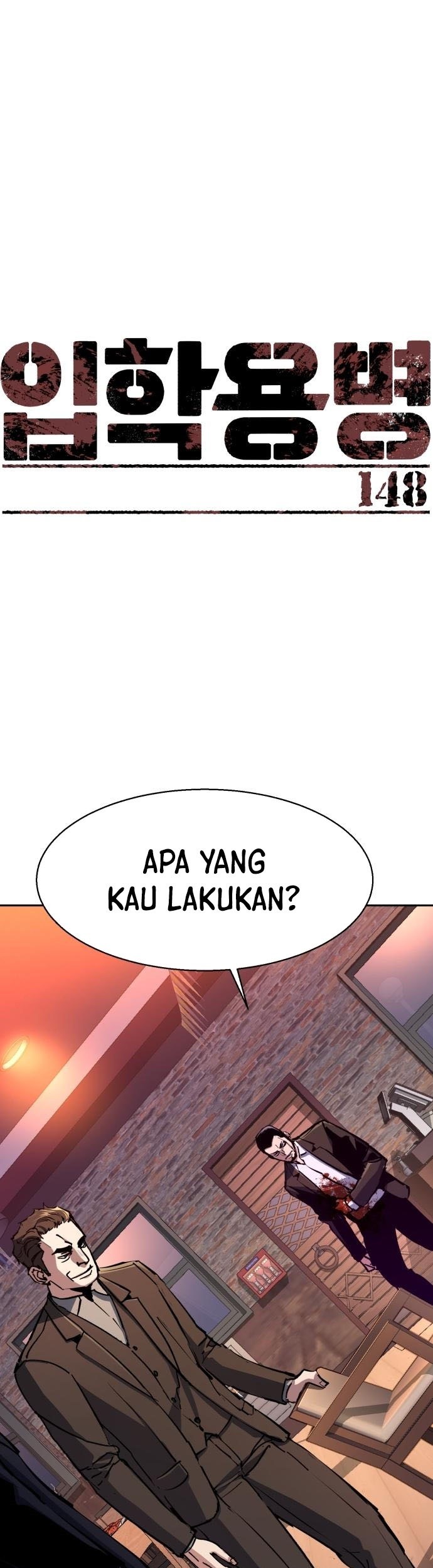 Baca Manhwa Mercenary Enrollment Chapter 148 Gambar 2
