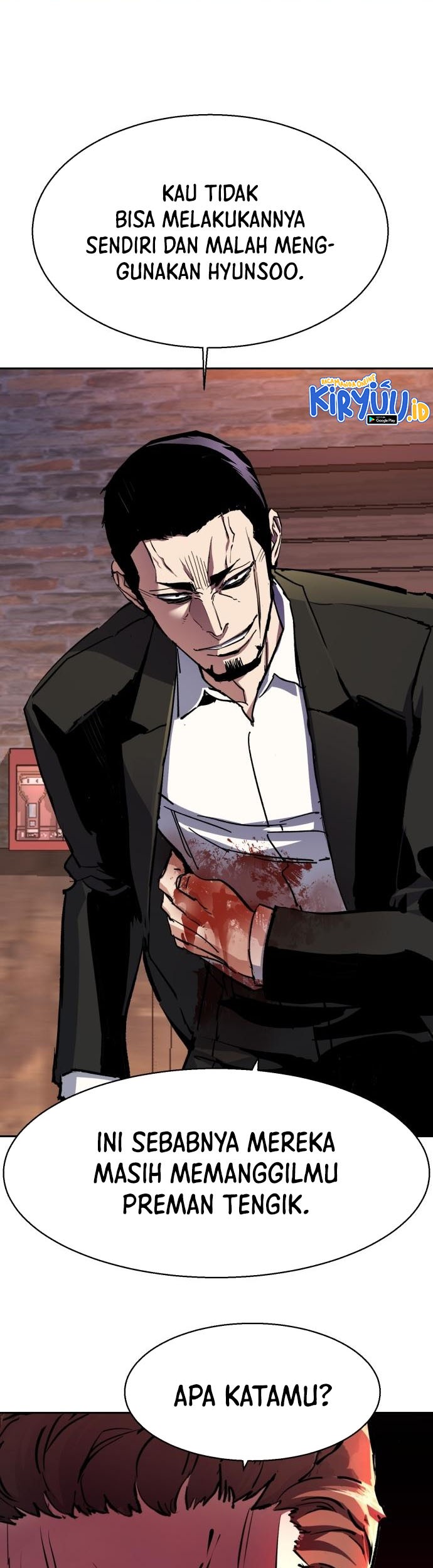 Mercenary Enrollment Chapter 148 Gambar 8