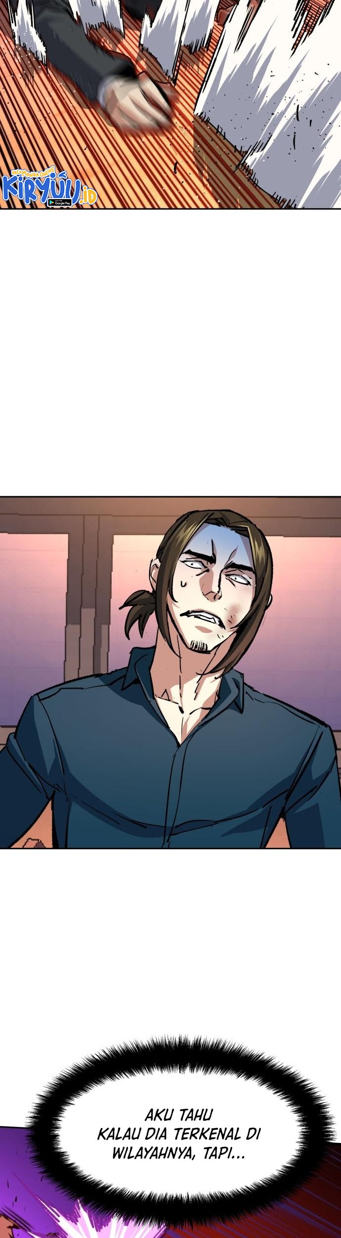 Mercenary Enrollment Chapter 148 Gambar 19