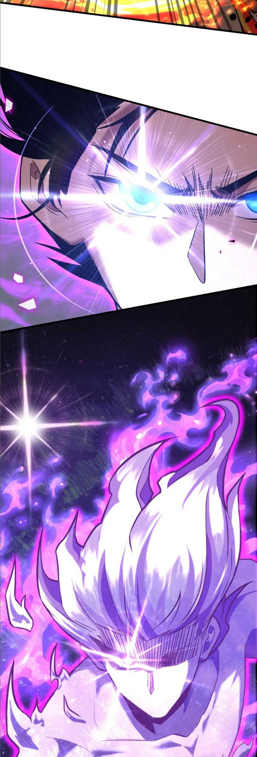 Apex Future Martial Arts Chapter 43 Gambar 12