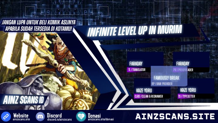 Komik Infinite Level Up in Murim - Chapter 159