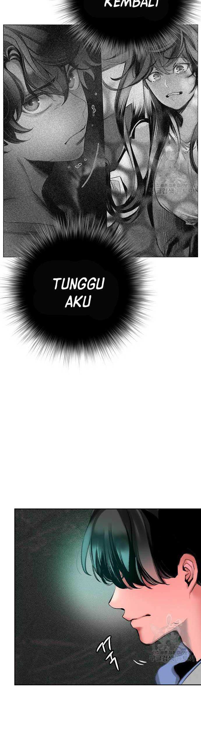 Jungle Juice Chapter 87 Gambar 6