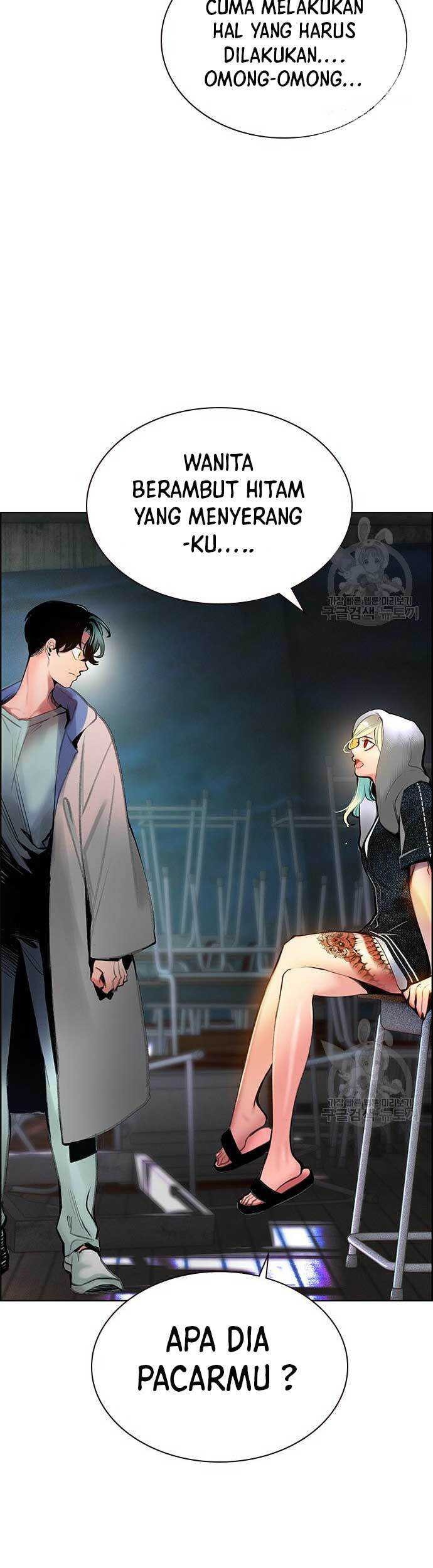 Jungle Juice Chapter 87 Gambar 20