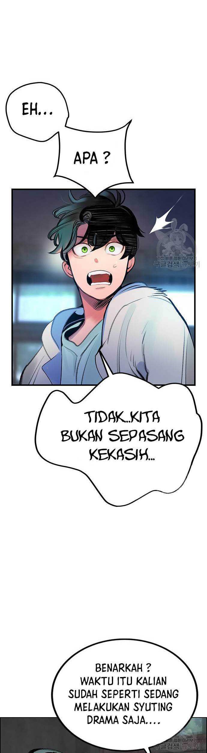 Jungle Juice Chapter 87 Gambar 21