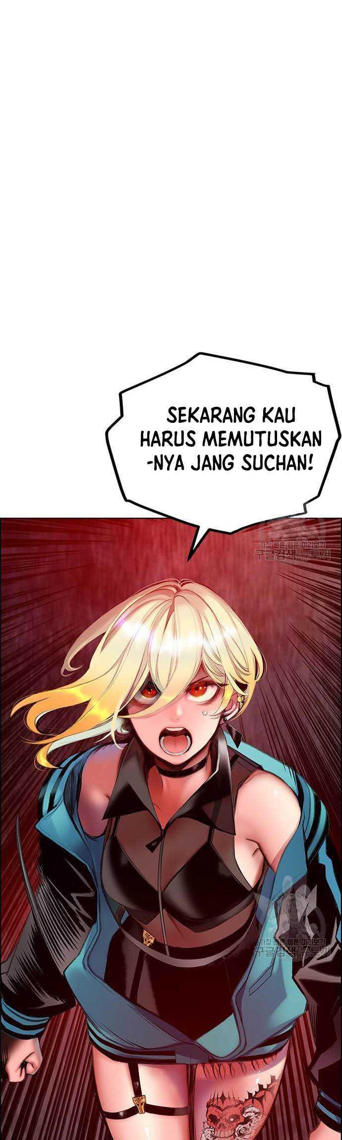 Jungle Juice Chapter 86 Gambar 29