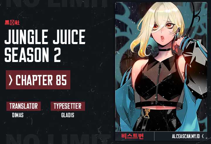 Komik Jungle Juice - Chapter 85