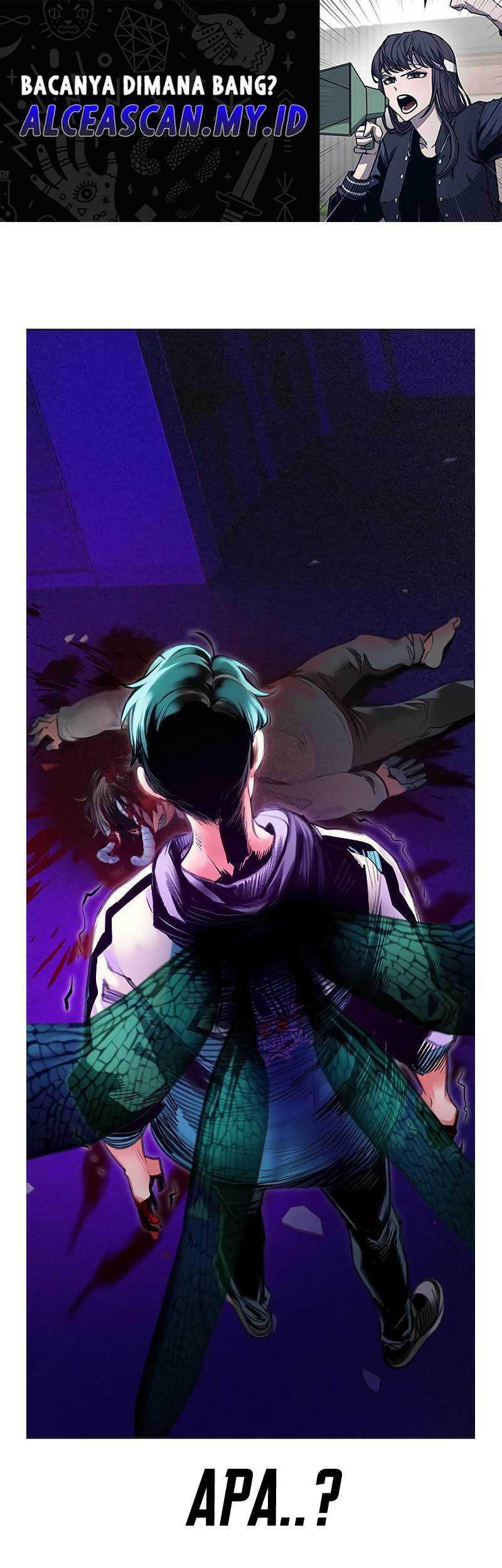 Baca Manhwa Jungle Juice Chapter 85 Gambar 2