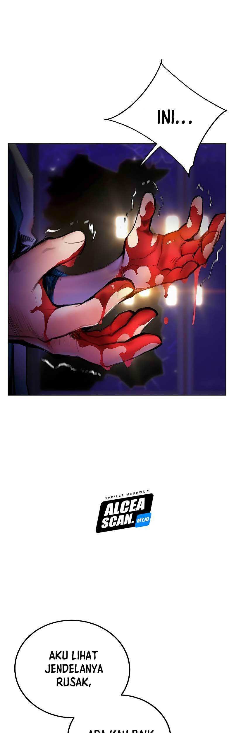 Jungle Juice Chapter 85 Gambar 14