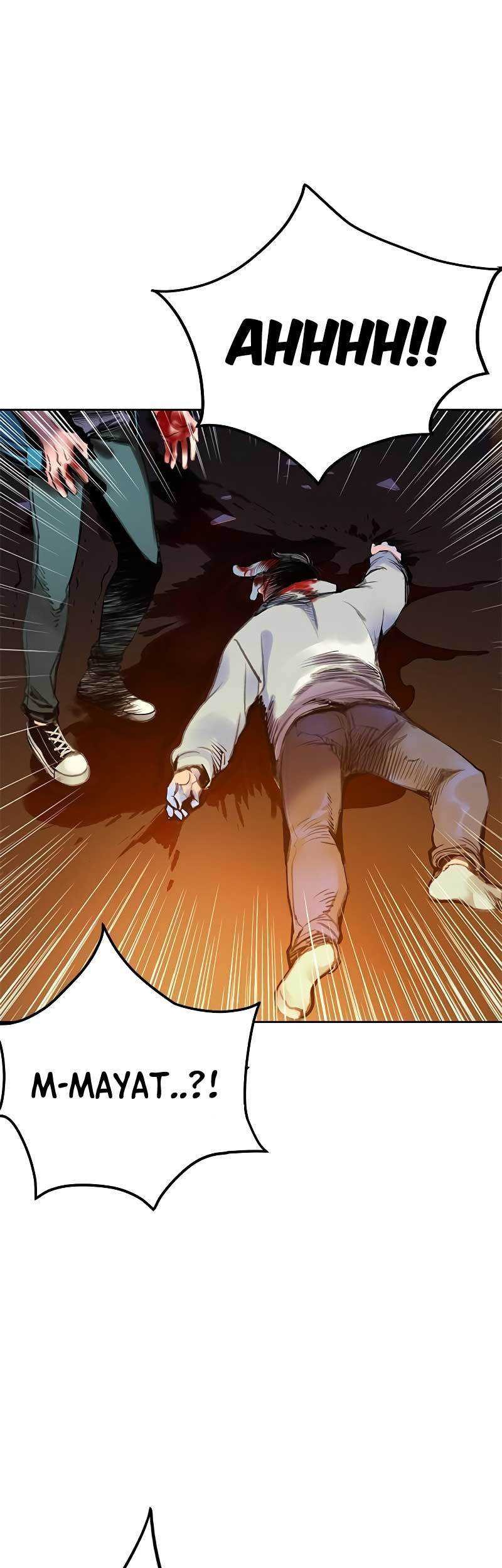 Jungle Juice Chapter 85 Gambar 17