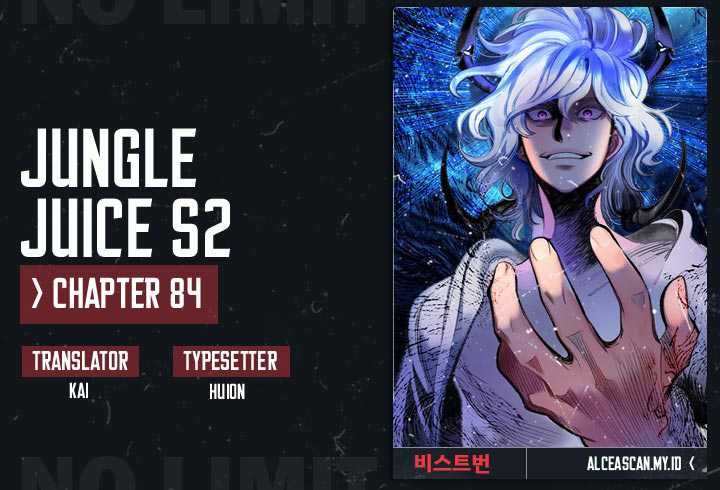 Komik Jungle Juice - Chapter 84