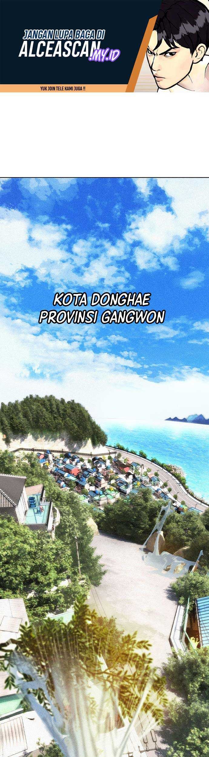 Baca Manhwa Jungle Juice Chapter 84 Gambar 2