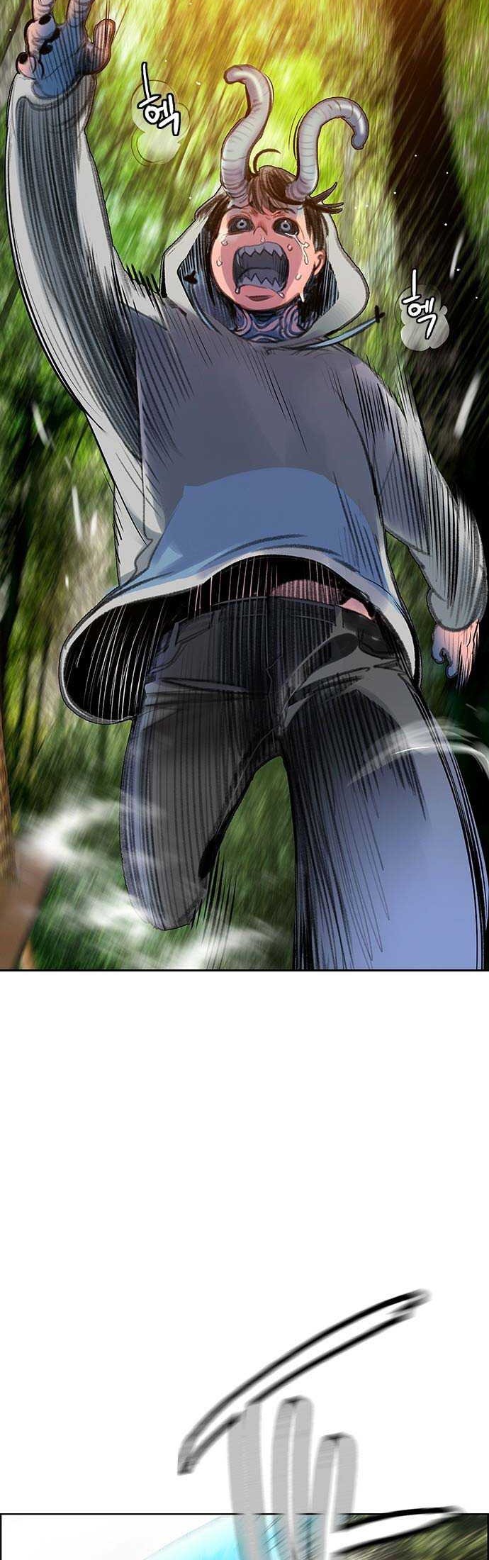 Jungle Juice Chapter 84 Gambar 16