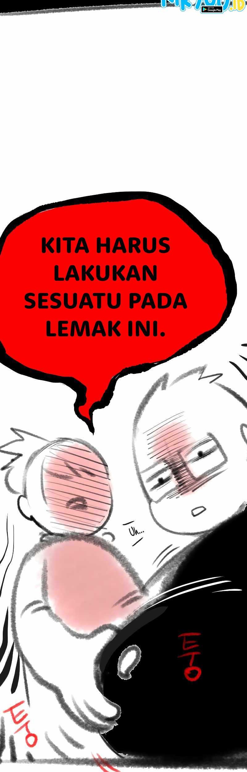 Jungle Juice Chapter 83.5 Gambar 18