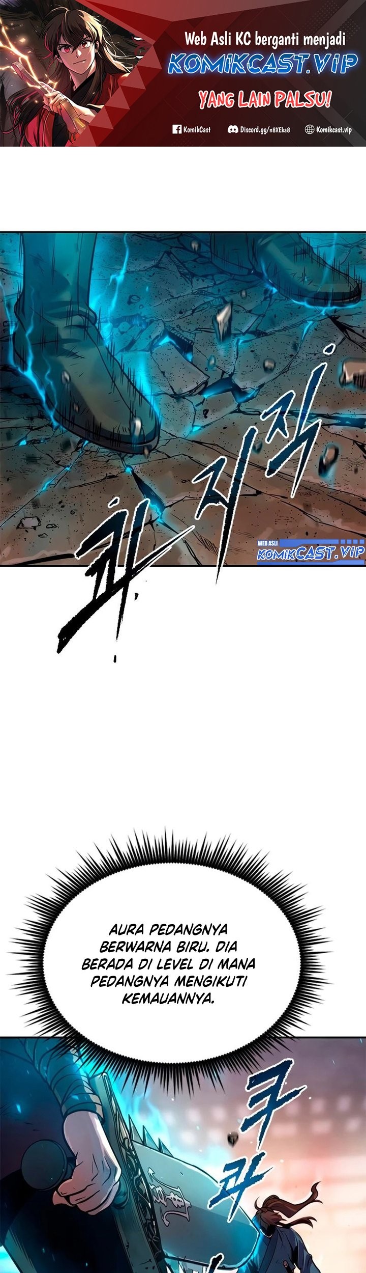 Baca Manhwa Chronicles of the Demon Faction Chapter 29 Gambar 2