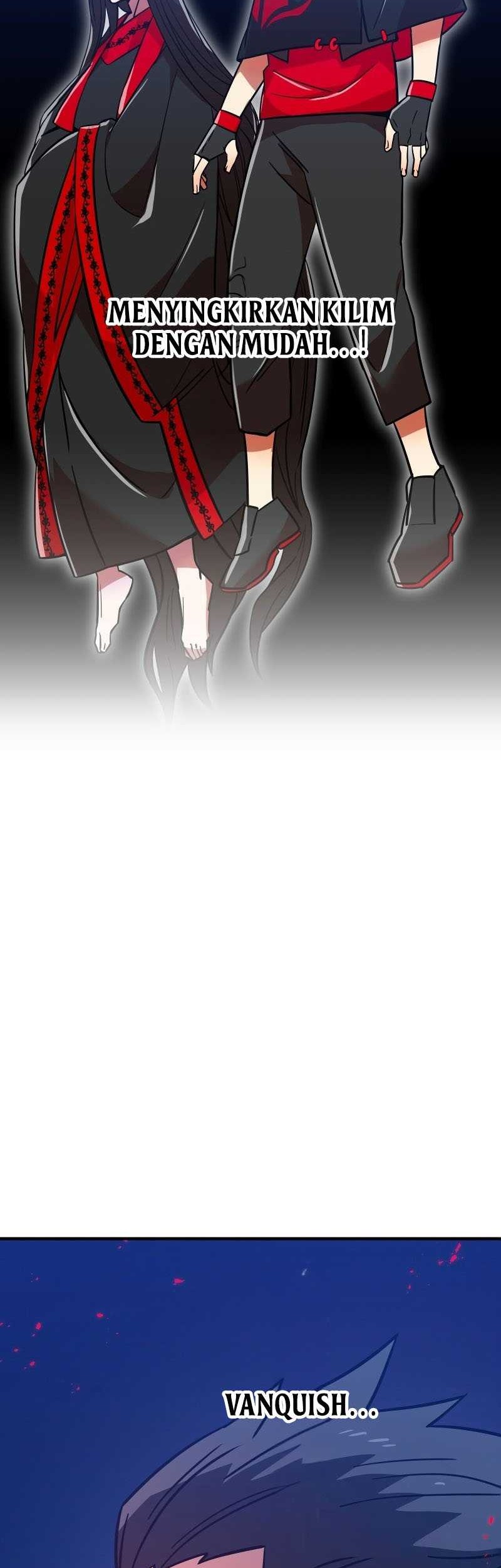 Savior of Divine Blood ~Draw Out 0.00000001% to Become the Strongest~ Chapter 30 Gambar 10