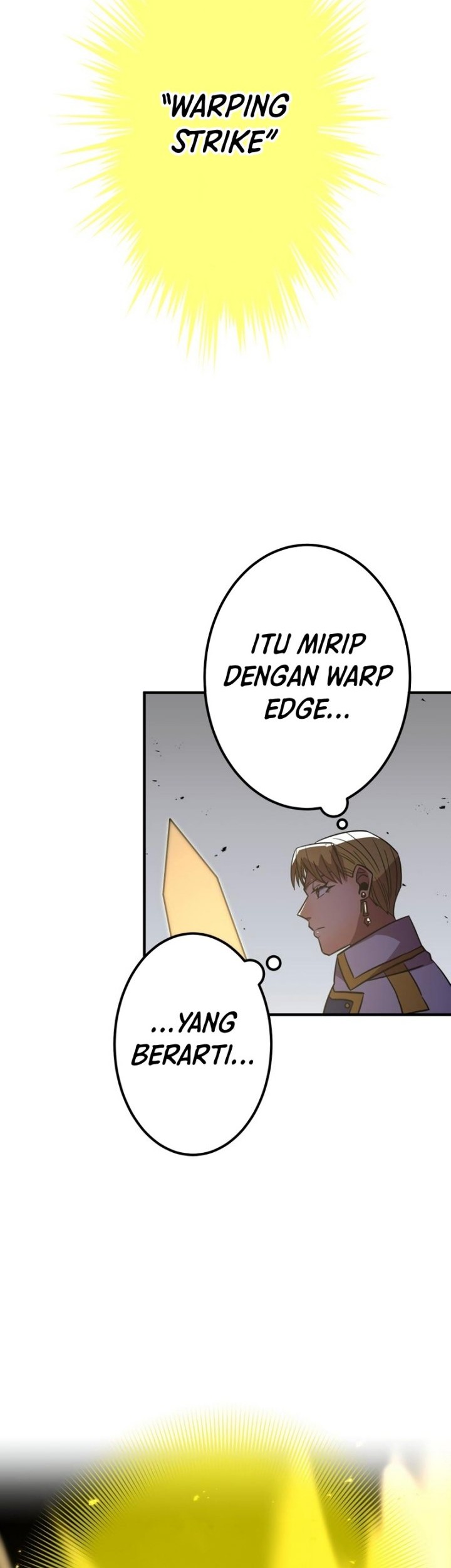 Savior of Divine Blood ~Draw Out 0.00000001% to Become the Strongest~ Chapter 35 Gambar 26