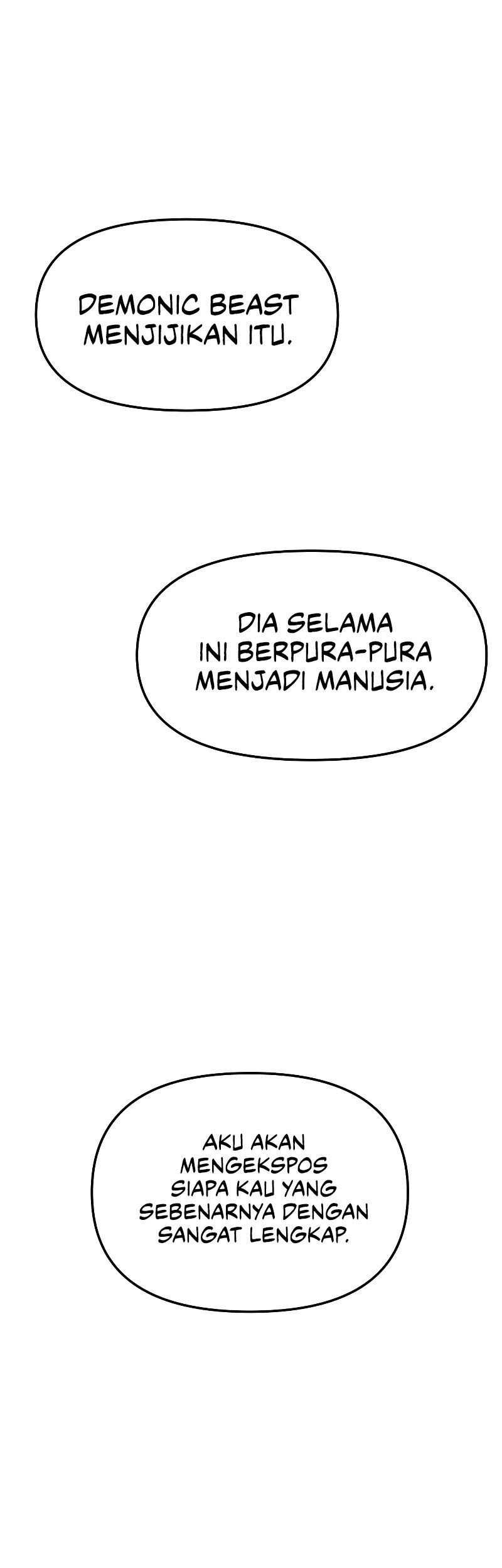 I Used To Be The Boss Chapter 42 Gambar 16