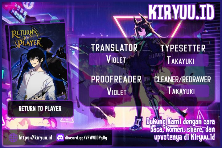 Komik Return to Player - Chapter 131