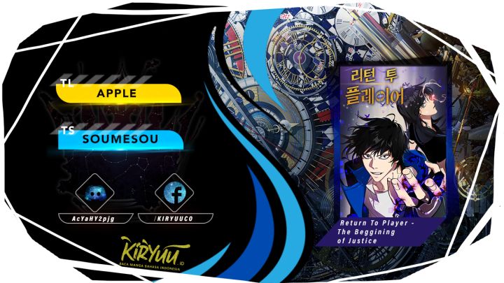 Komik Return to Player - Chapter 129