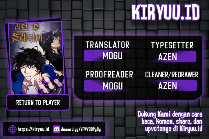 Komik Return to Player - Chapter 126
