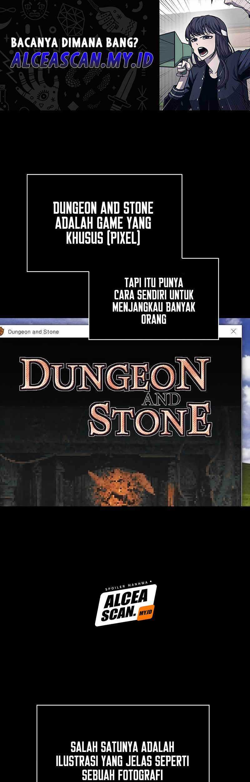 Baca Manhwa Survive as a Barbarian in the Game Chapter 26 Gambar 2