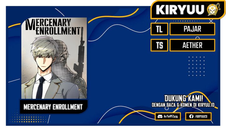 Komik Mercenary Enrollment - Chapter 150