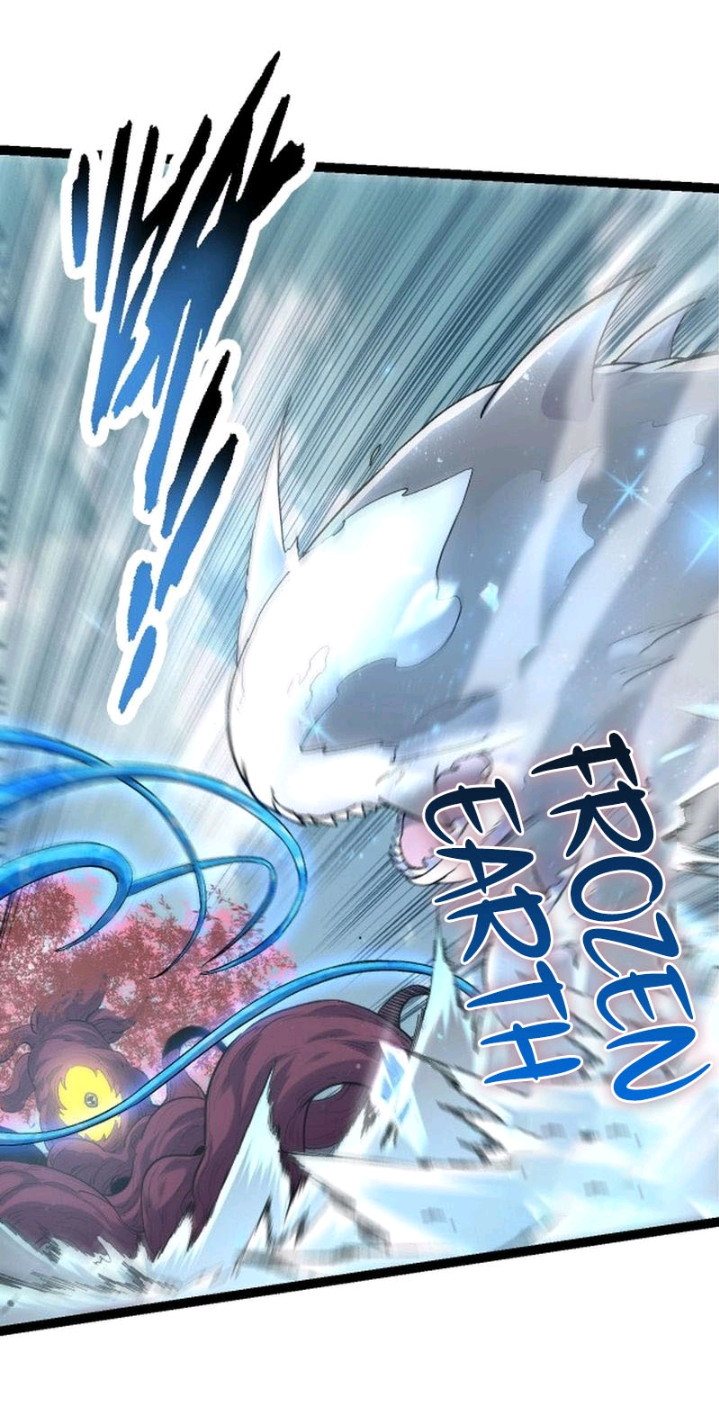 Evolution Begins With A Big Tree Chapter 96 Gambar 13