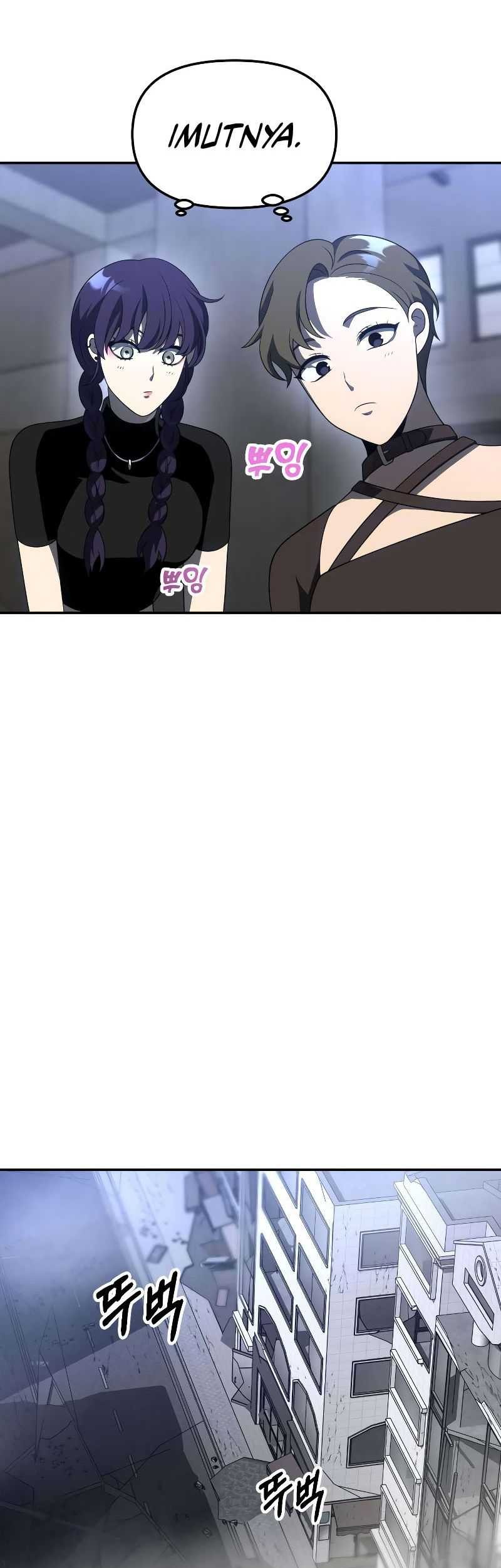 I Used To Be The Boss Chapter 43 Gambar 26