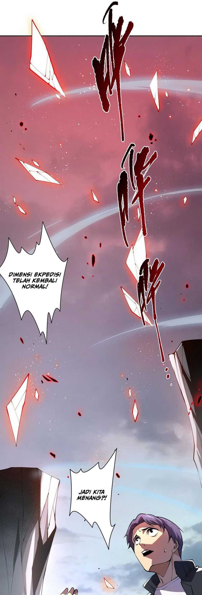 Disastrous Necromancer Chapter 14 Gambar 9