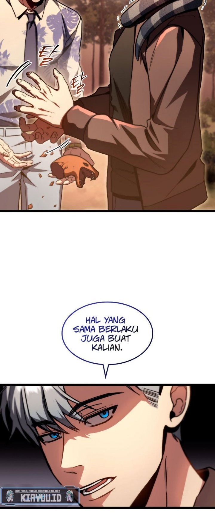 F-Class Destiny Hunter Chapter 36 Gambar 13