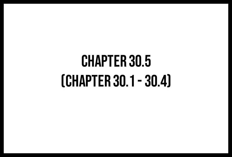Komik Boku no Kokoro no Yabai yatsu - Chapter 37.5