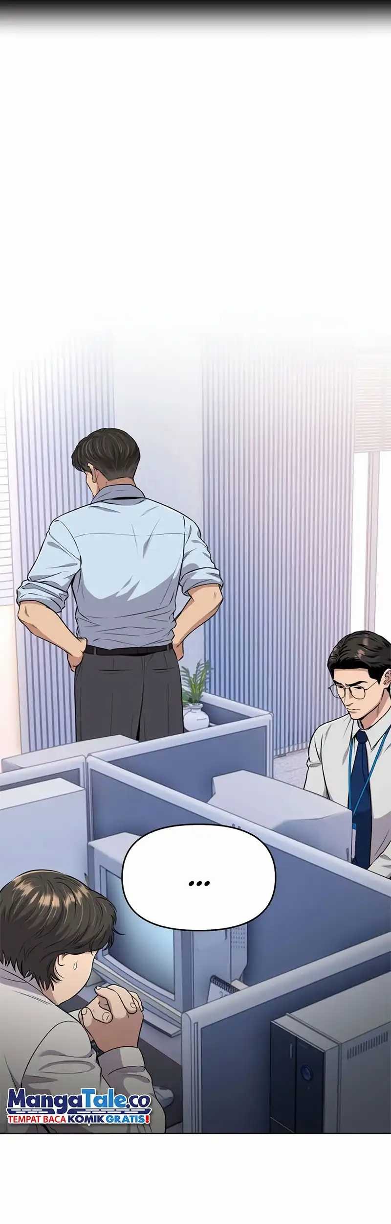 Baca Manhwa The New Employee Kim Chul-Soo Chapter 13 Gambar 2