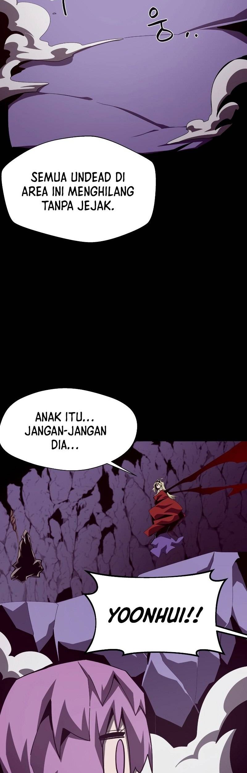 Dungeon Odyssey Chapter 62 Gambar 5